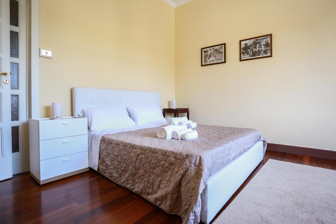 Marconi 7- City Centre Apartment Sit Lecce Exterior foto